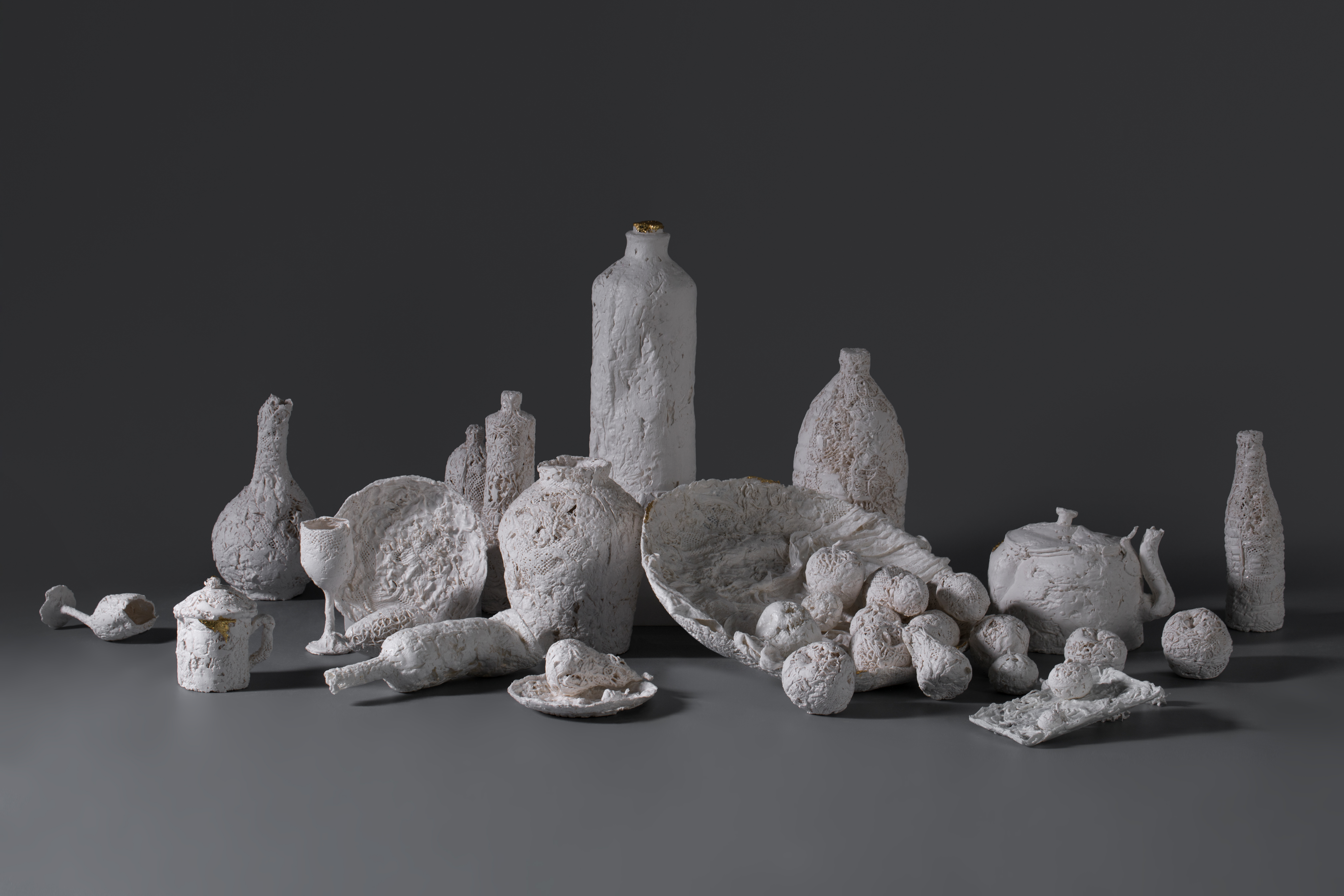 “器”的另一种形态