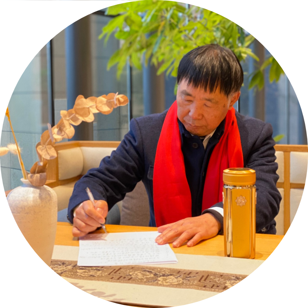 细数珍藏 丨吴冠中《江南》一幅