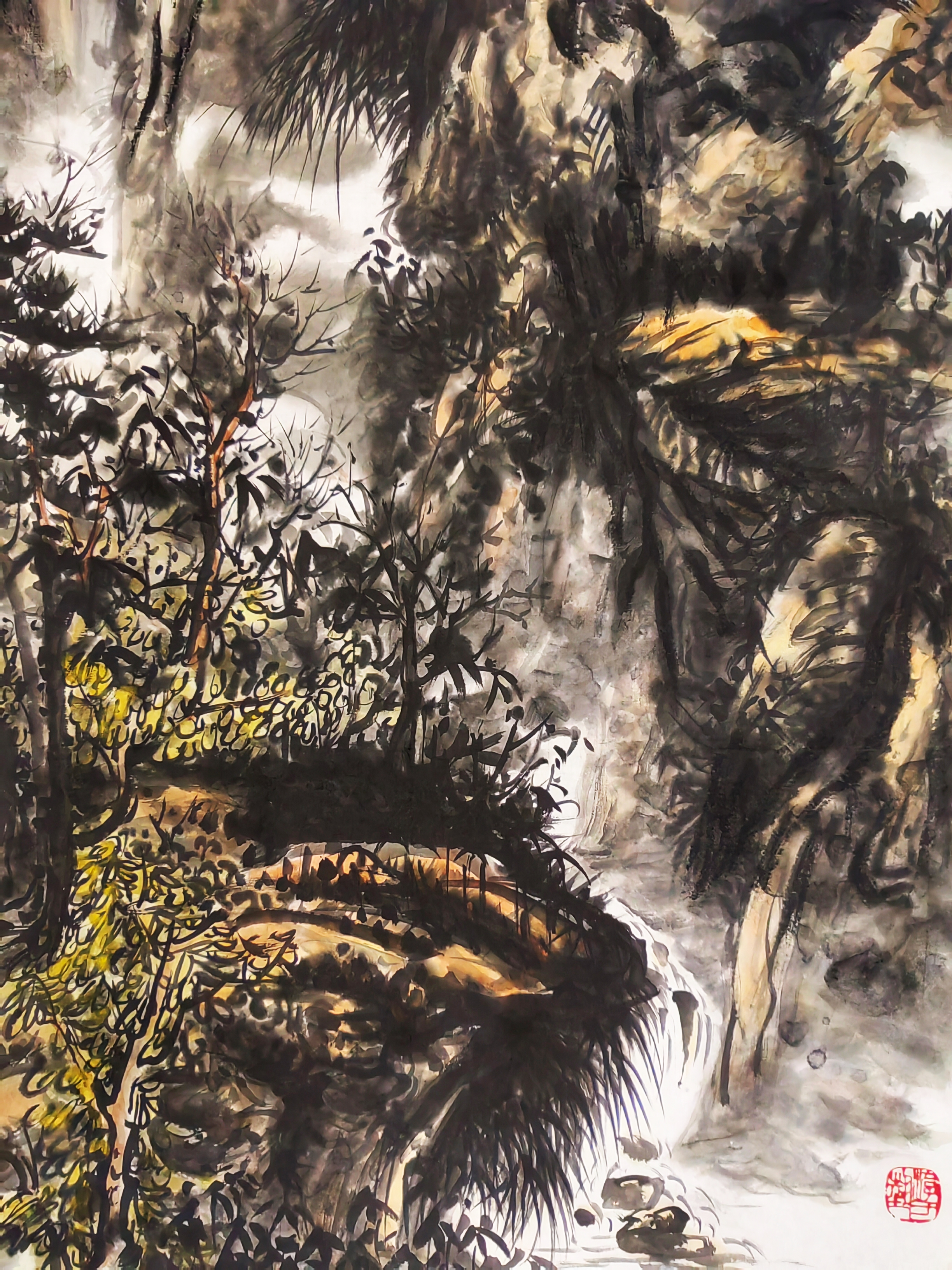 崔兆爱 北京中国画院画家得藏，崔兆爱 北京中国画院画家价格、图片－雅昌得藏－得藏