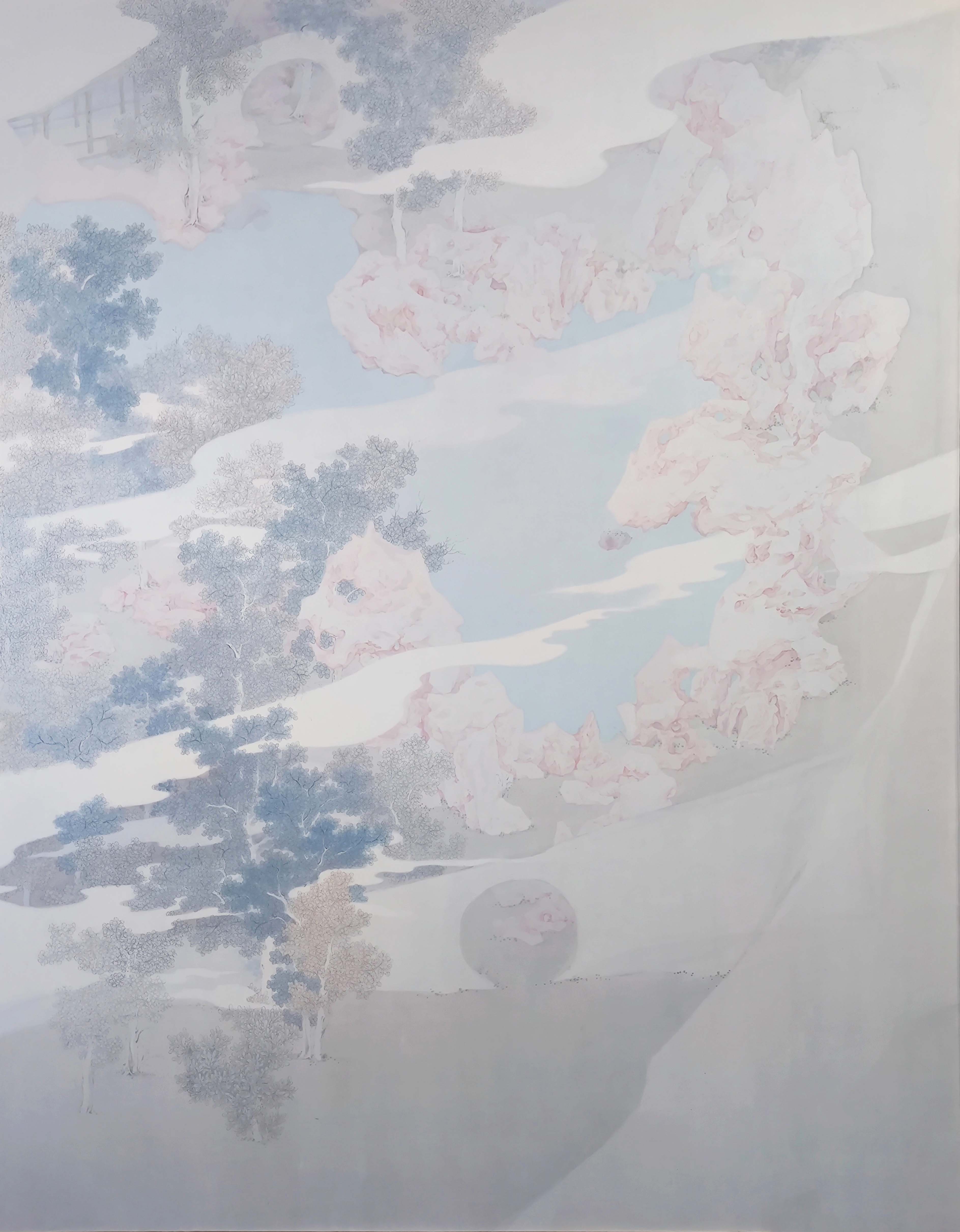 假述后花园