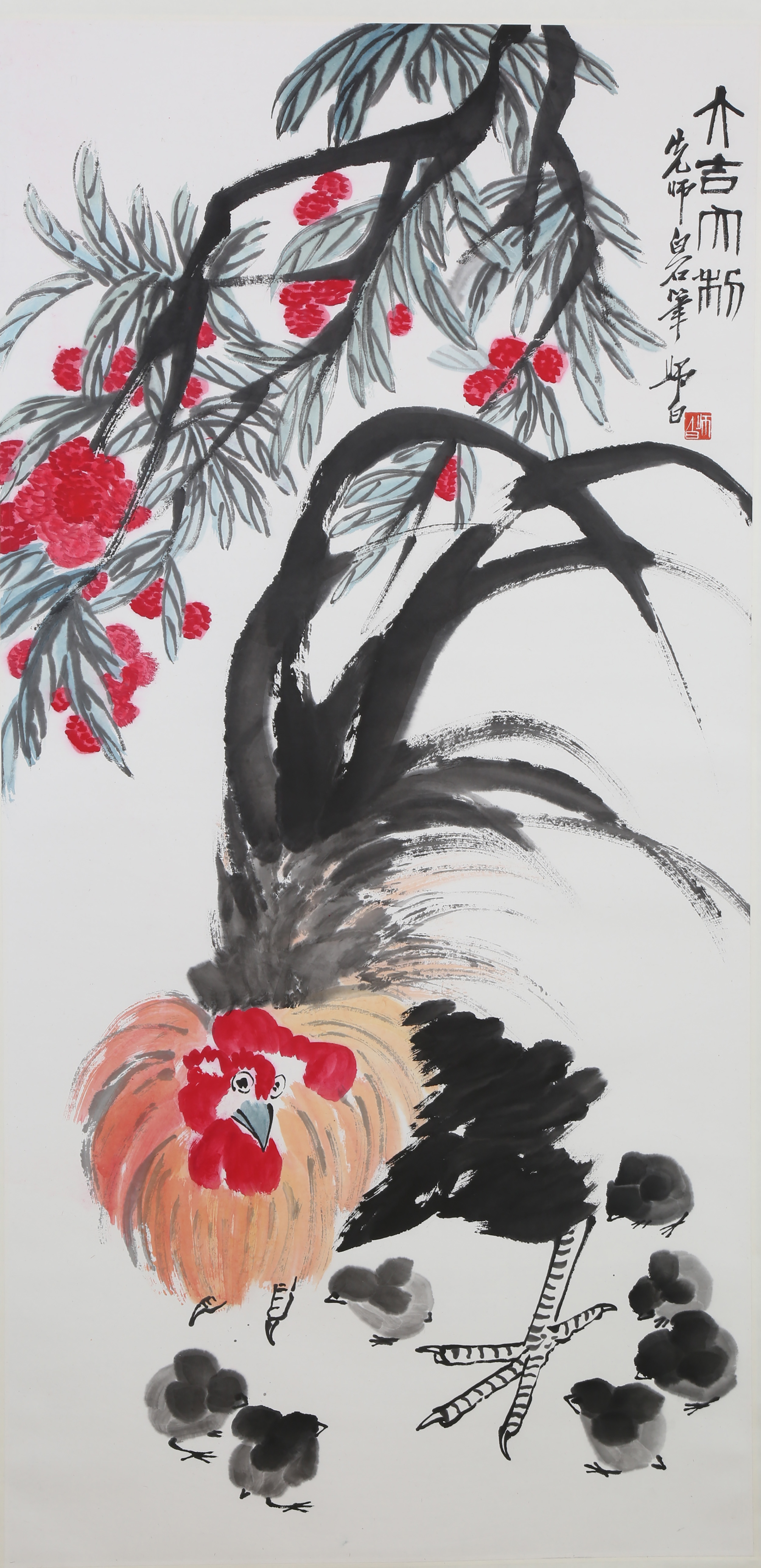 lot0018 大吉大利